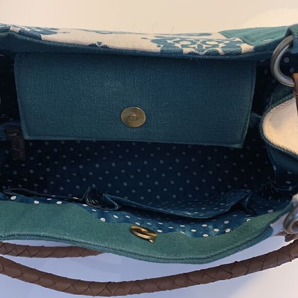 NIKITA LYNN Embroidered Bag  - Picture 4 of 12